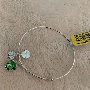 Alex and Ani Bracelet